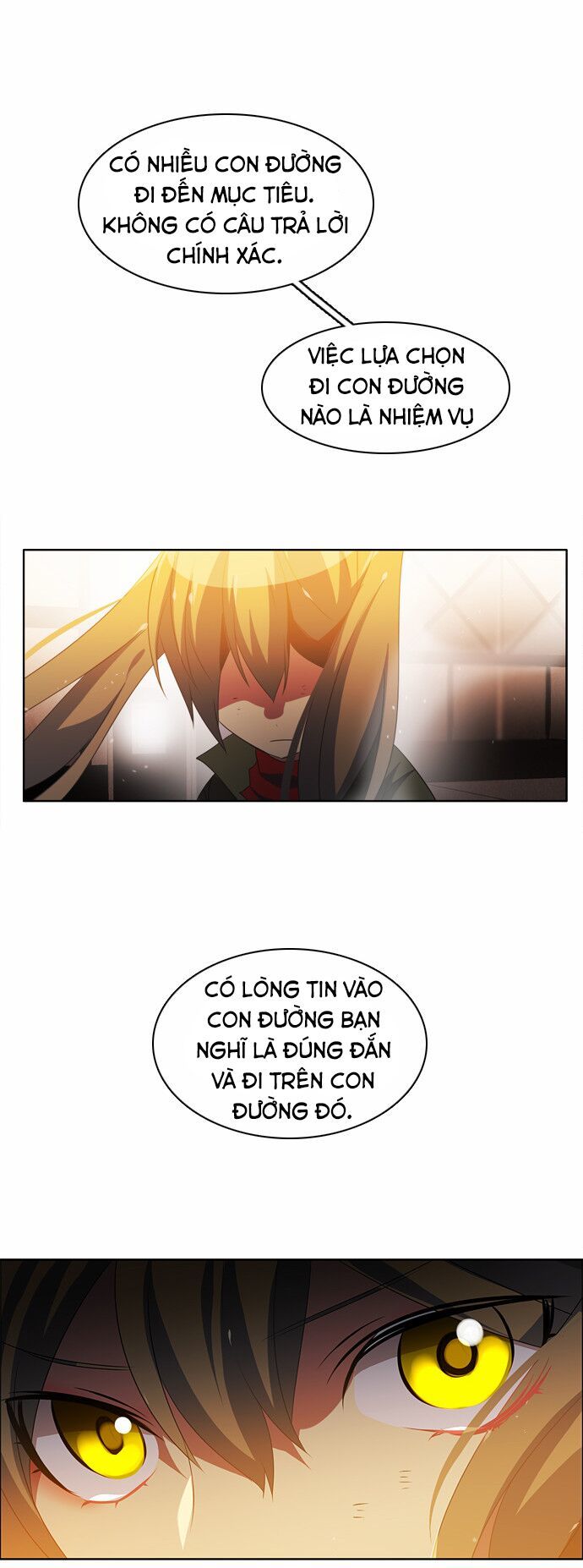 Zero Game Chap 33 - Next Chap 34