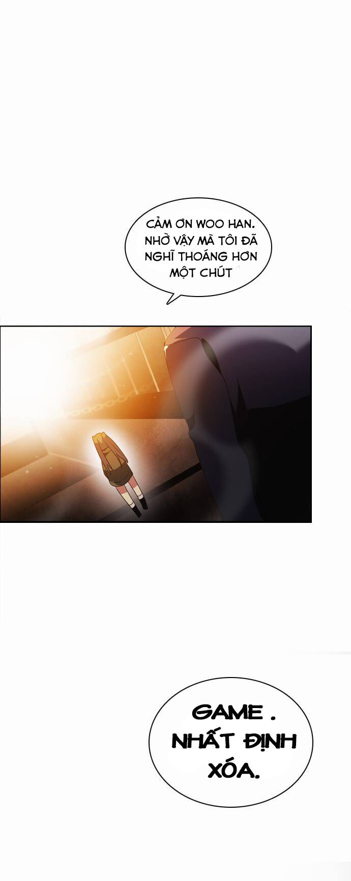 Zero Game Chap 33 - Next Chap 34