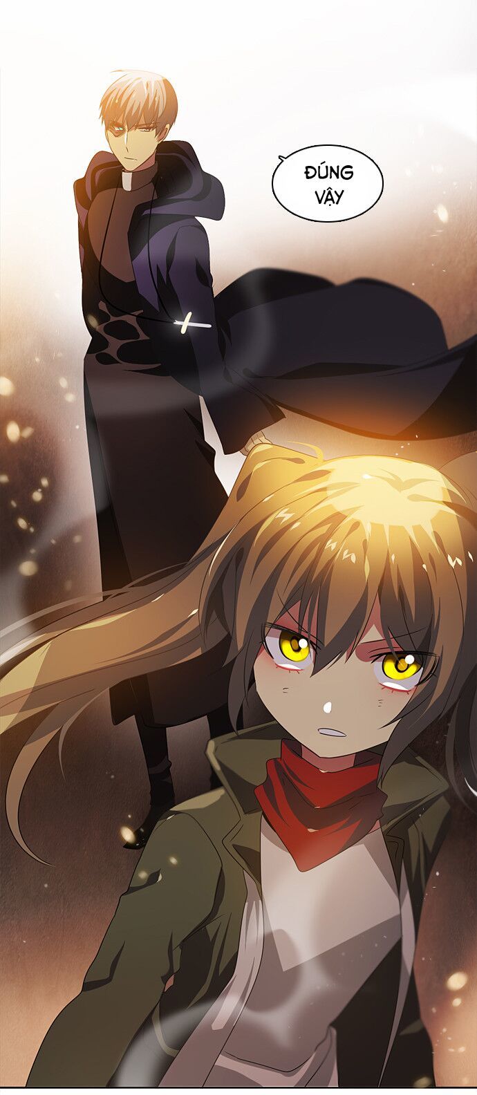 Zero Game Chap 33 - Next Chap 34