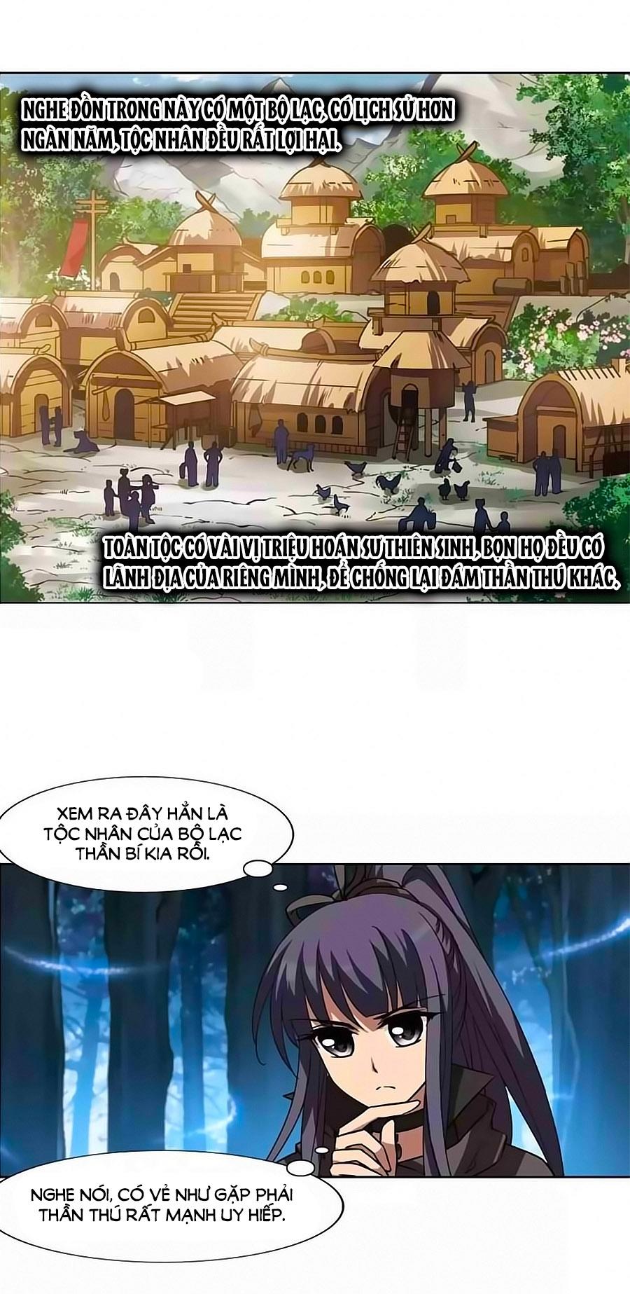 Phượng Nghịch Thiên Hạ Chap 148.2 - Next Chap 149.2