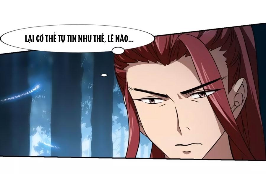 Phượng Nghịch Thiên Hạ Chap 150.1 - Next Chap 151.1