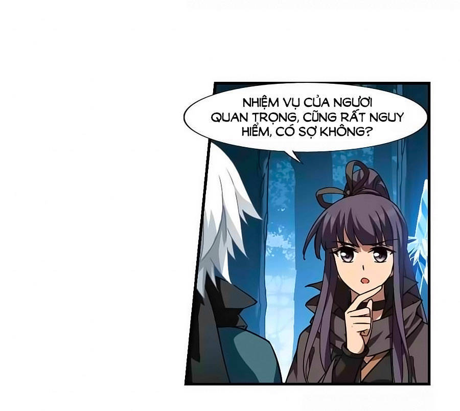 Phượng Nghịch Thiên Hạ Chap 153.1 - Next Chap 154.1