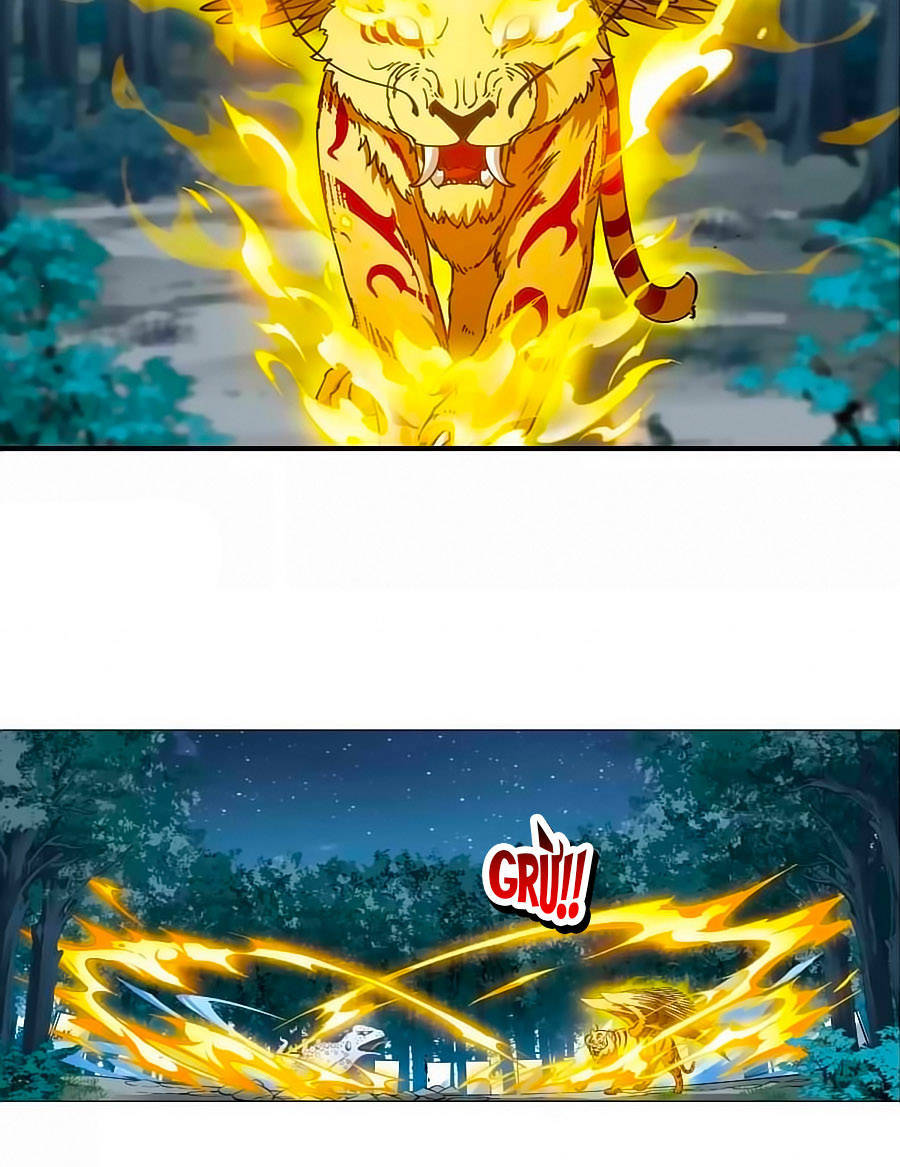 Phượng Nghịch Thiên Hạ Chap 155.1 - Next Chap 156.1