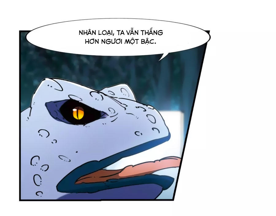 Phượng Nghịch Thiên Hạ Chap 156.1 - Next Chap 157.1