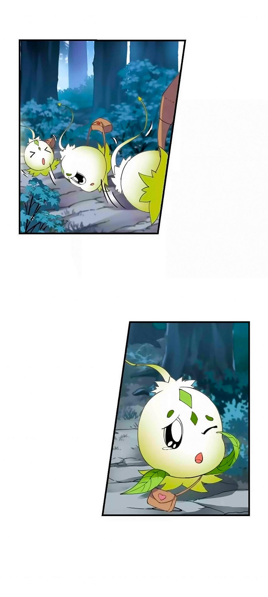 Phượng Nghịch Thiên Hạ Chap 157.1 - Next Chap 158.1