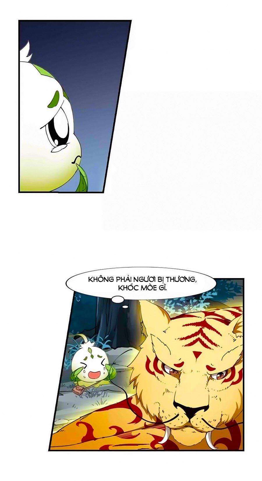 Phượng Nghịch Thiên Hạ Chap 157.1 - Next Chap 158.1
