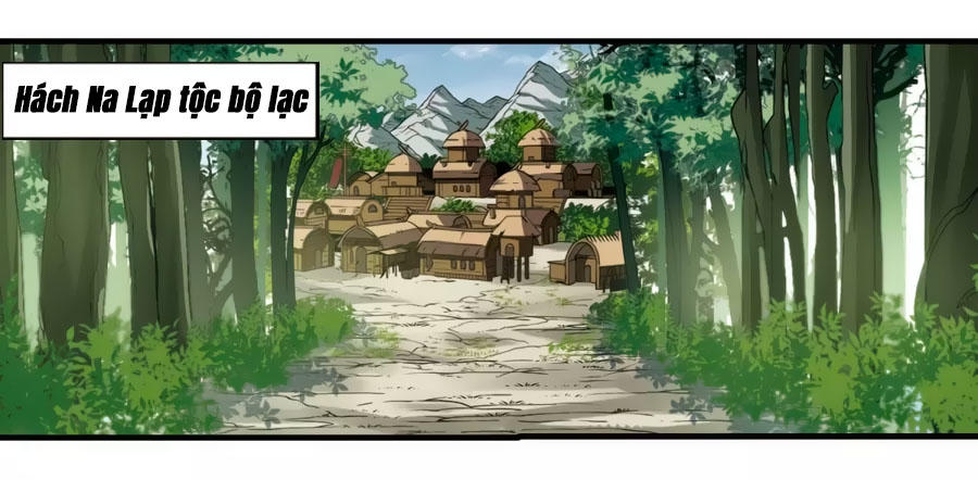 Phượng Nghịch Thiên Hạ Chap 158.1 - Next Chap 159.1