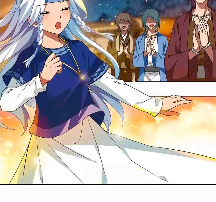 Phượng Nghịch Thiên Hạ Chap 159.1 - Next Chap 160.1