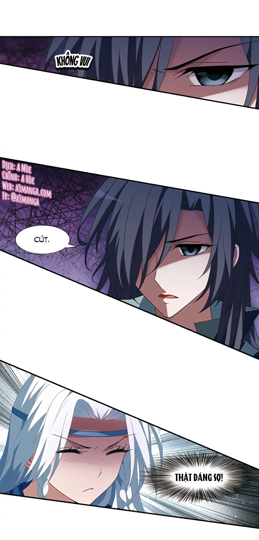 Phượng Nghịch Thiên Hạ Chap 169.2 - Next Chap 170.2