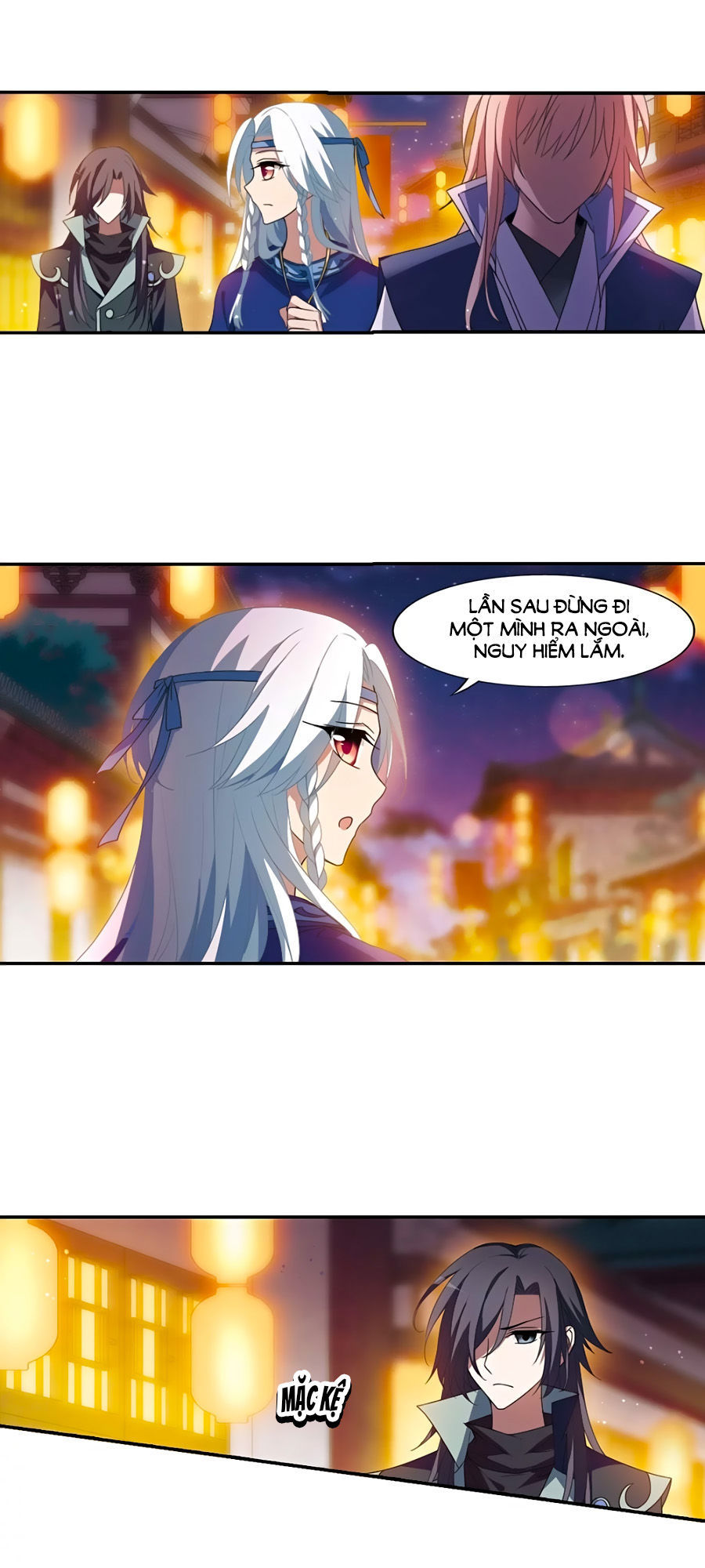 Phượng Nghịch Thiên Hạ Chap 169.2 - Next Chap 170.2