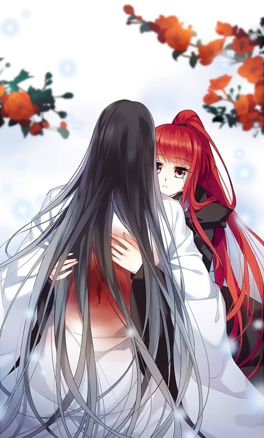 Phượng Nghịch Thiên Hạ Chap 365 - Next Chap 366