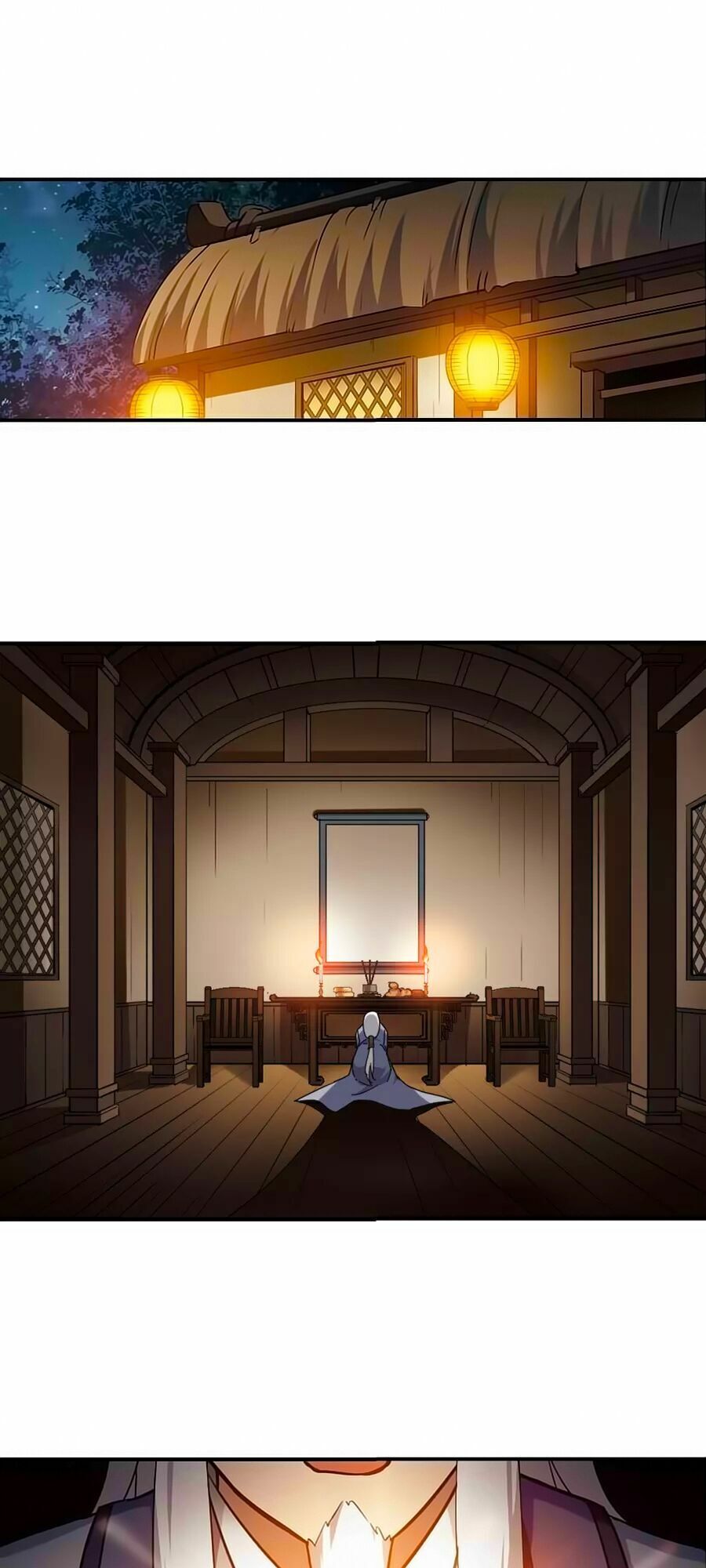 Phượng Nghịch Thiên Hạ Chap 151.2 - Next Chap 152.2
