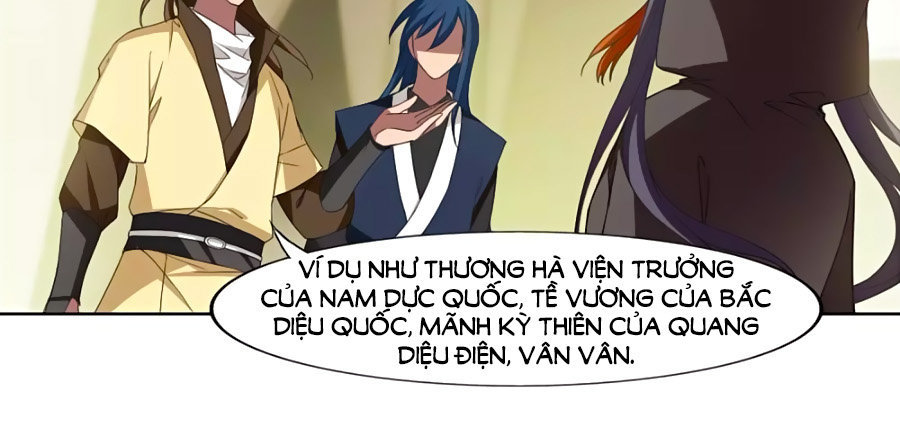 Phượng Nghịch Thiên Hạ Chap 162.2 - Next Chap 163.2