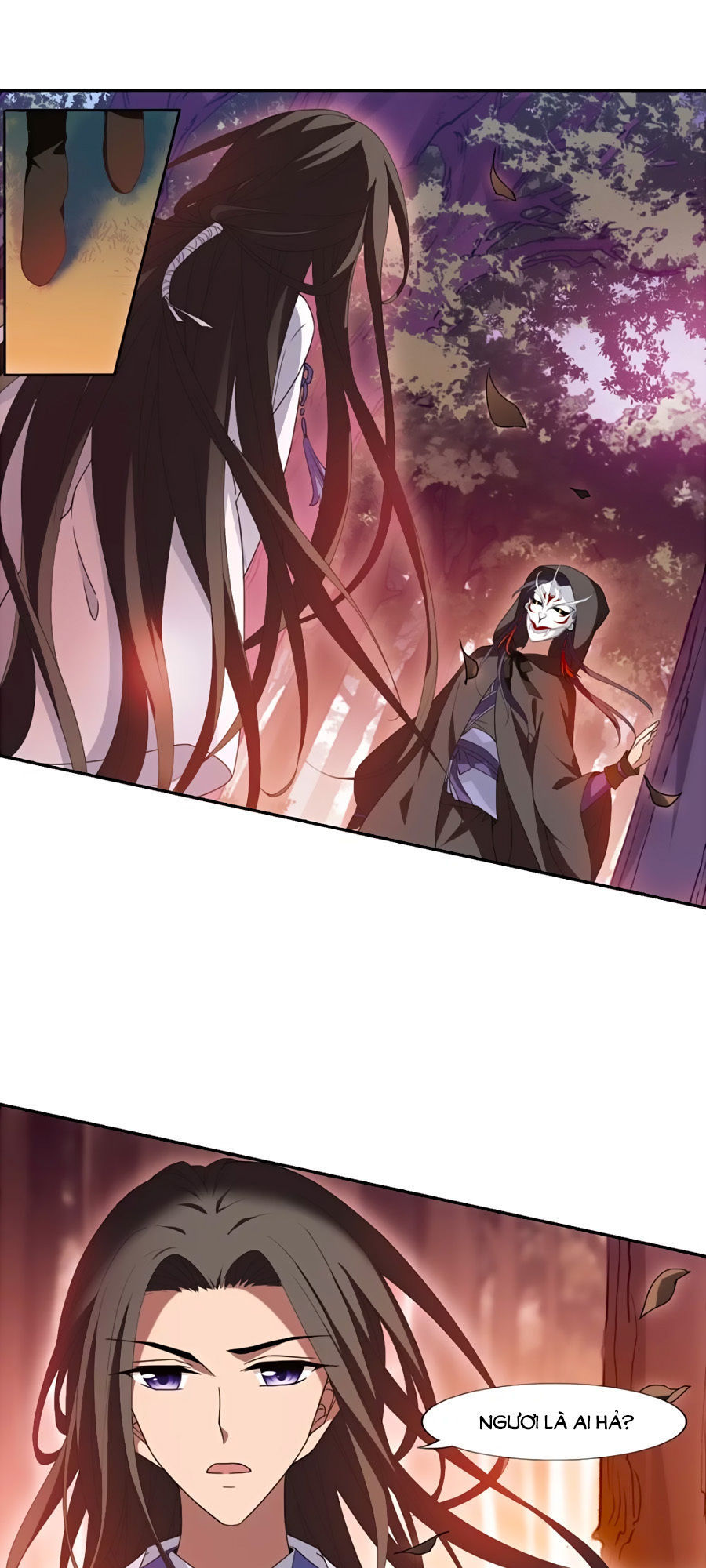 Phượng Nghịch Thiên Hạ Chap 167.1 - Next Chap 168.1