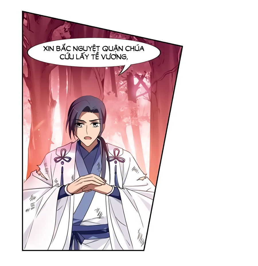 Phượng Nghịch Thiên Hạ Chap 168.2 - Next Chap 169.2