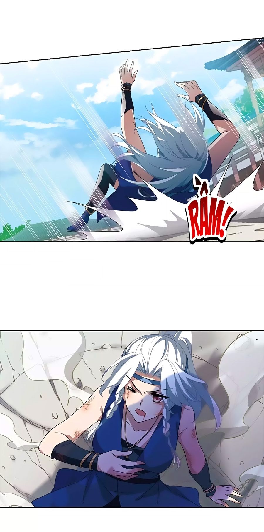 Phượng Nghịch Thiên Hạ Chap 171.2 - Next Chap 172.2