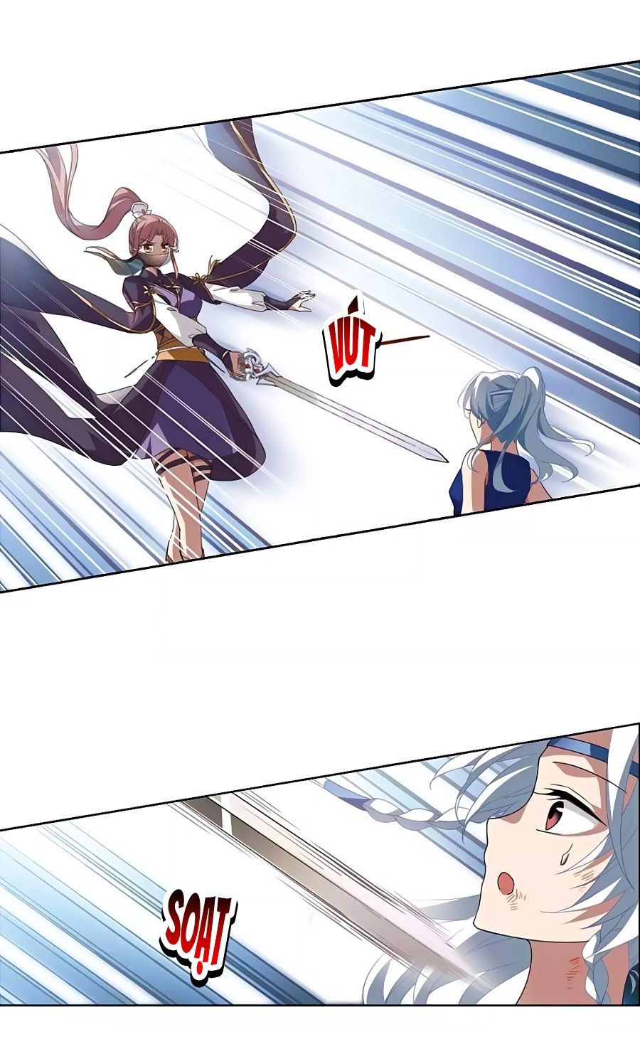Phượng Nghịch Thiên Hạ Chap 171.2 - Next Chap 172.2