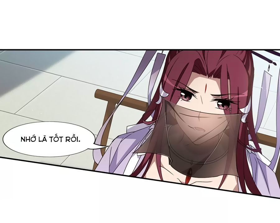 Phượng Nghịch Thiên Hạ Chap 175.2 - Next Chap 176.2