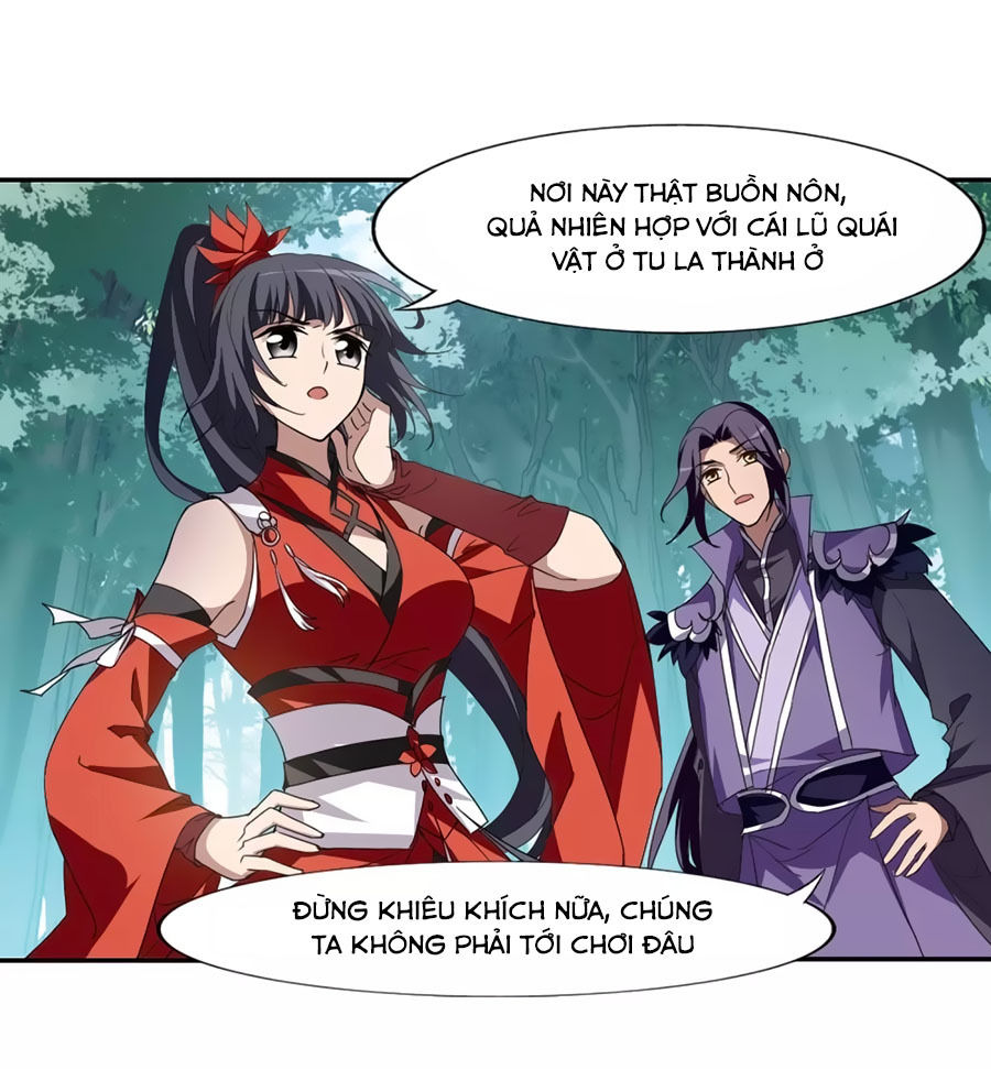 Phượng Nghịch Thiên Hạ Chap 175.2 - Next Chap 176.2