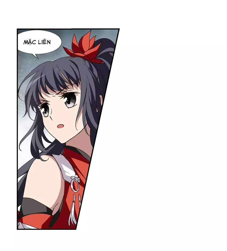 Phượng Nghịch Thiên Hạ Chap 175.2 - Next Chap 176.2
