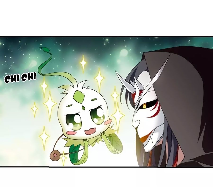 Phượng Nghịch Thiên Hạ Chap 177.1 - Next Chap 178.1