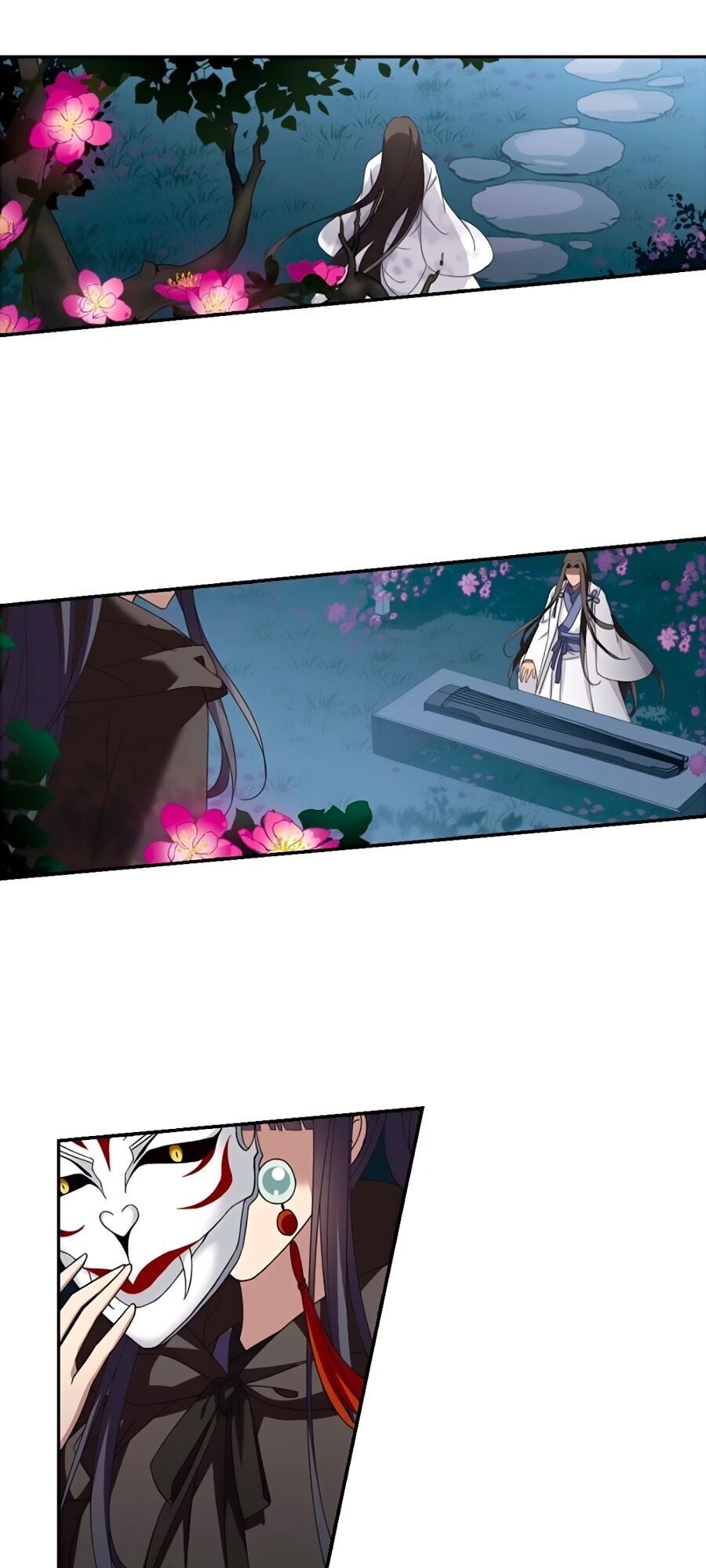 Phượng Nghịch Thiên Hạ Chap 178.1 - Next Chap 179.1