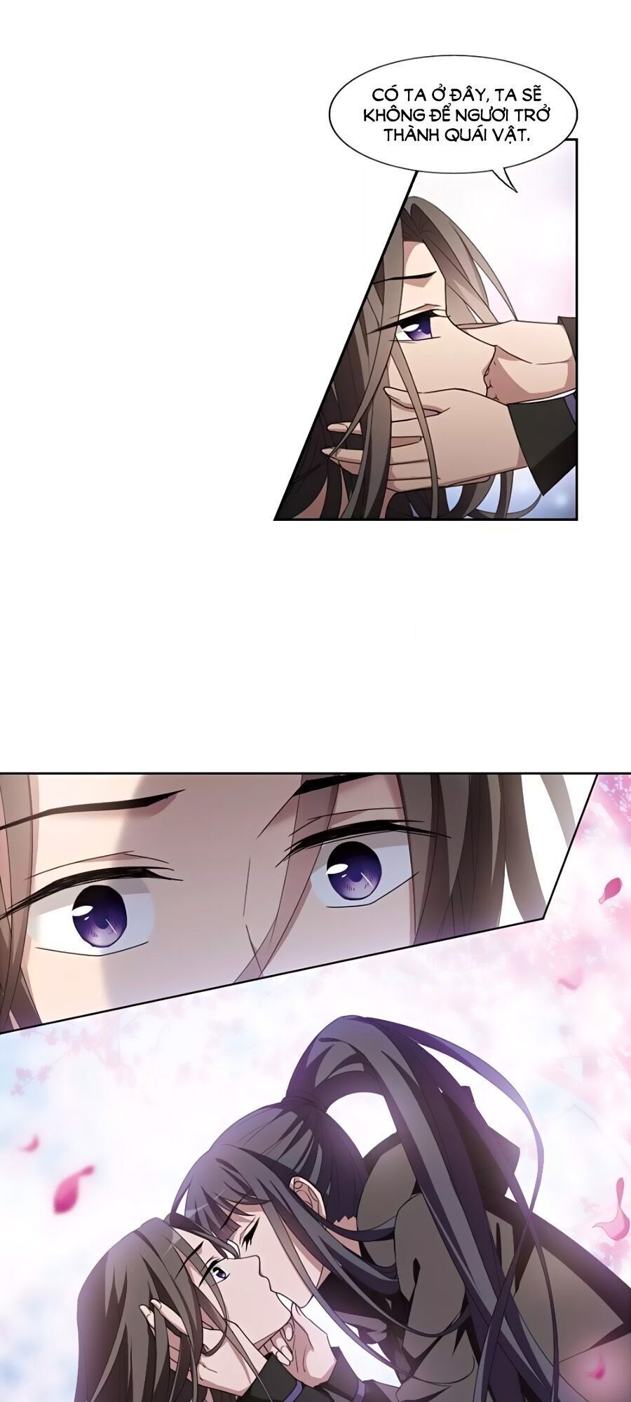 Phượng Nghịch Thiên Hạ Chap 361 - Next Chap 362