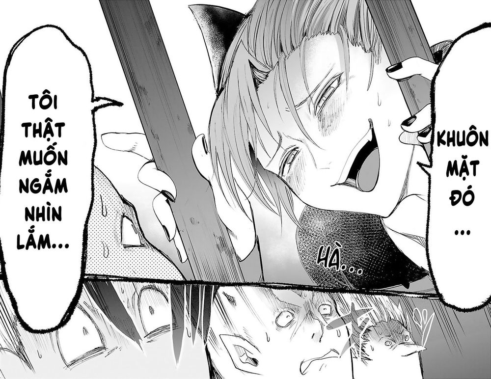 Chào Mừng Cậu Đến Trường Iruma-Kun Chap 87 - Next Chap 88