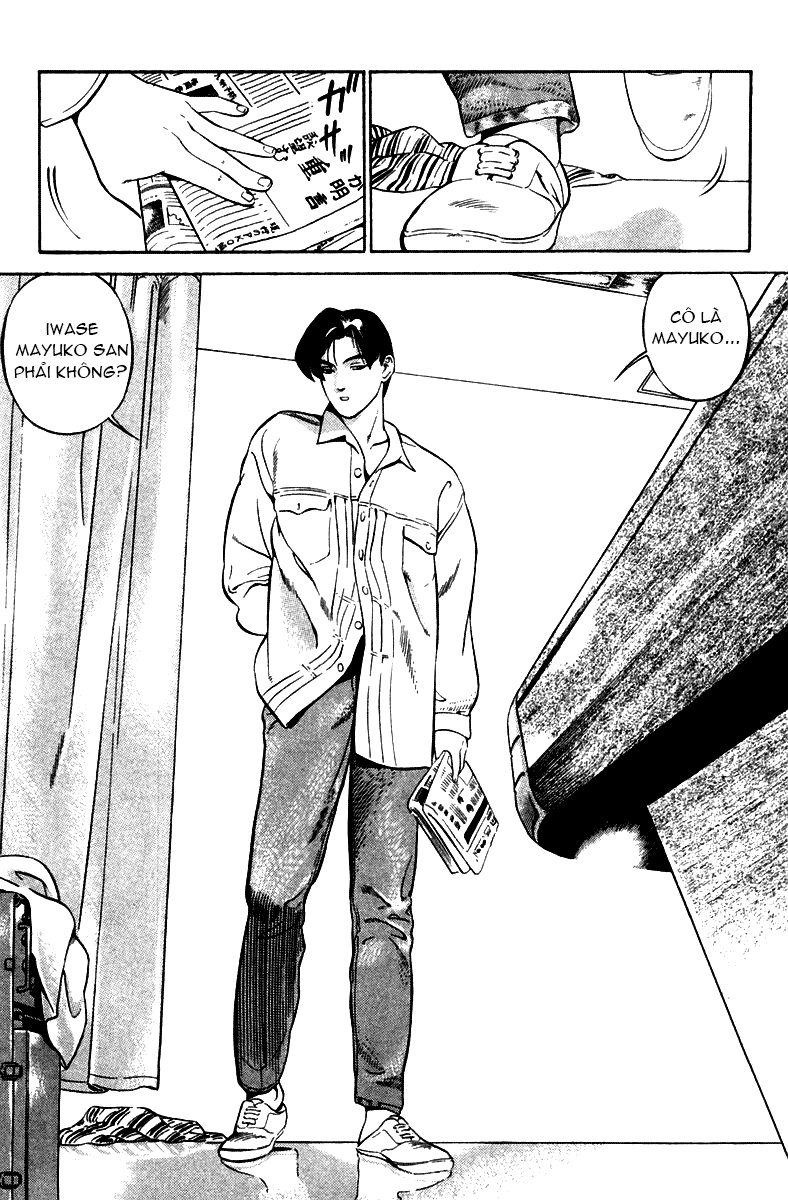 Yugo - Kẻ Thương Thuyết Chap 1 - Next Chap 2