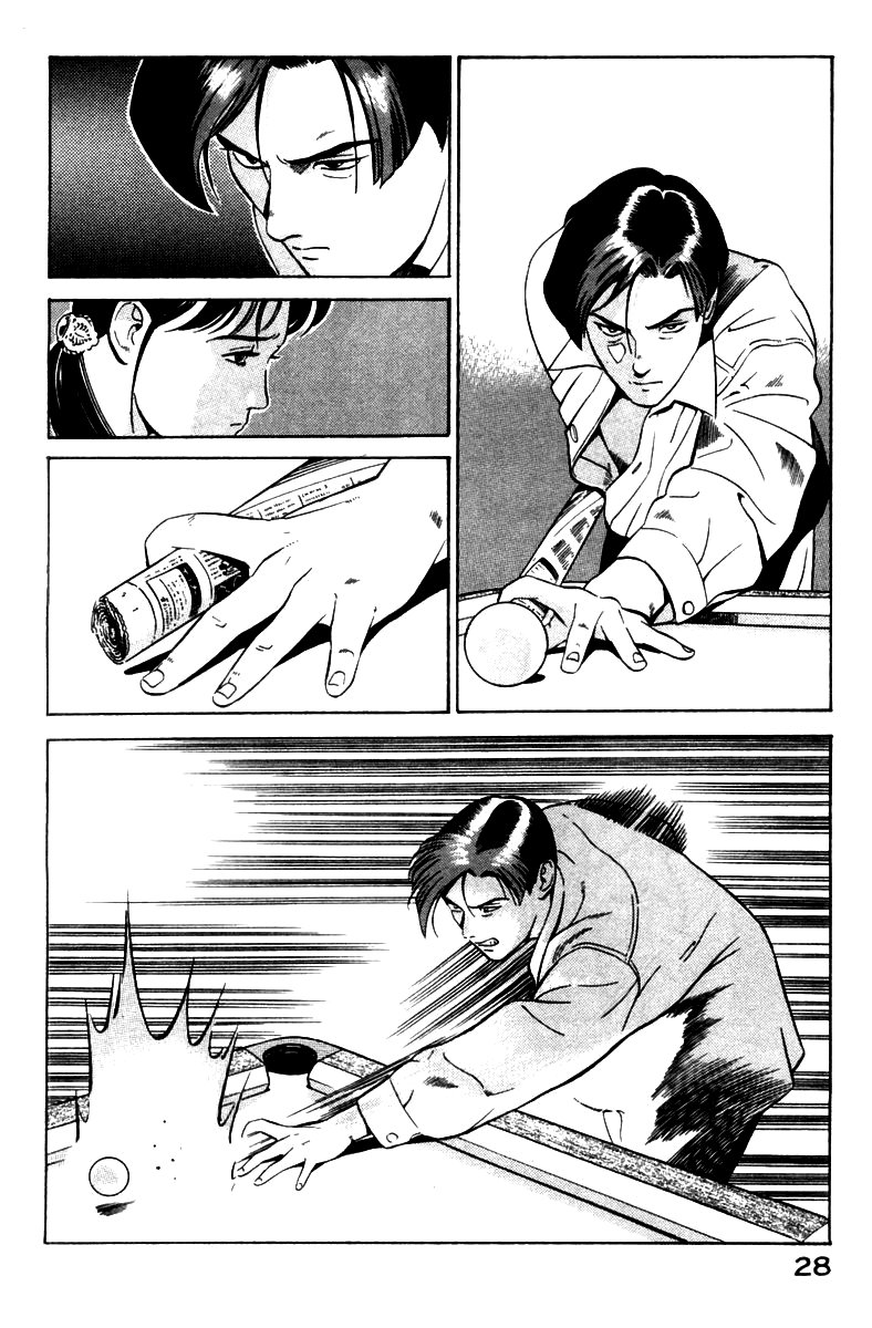 Yugo - Kẻ Thương Thuyết Chap 1 - Next Chap 2