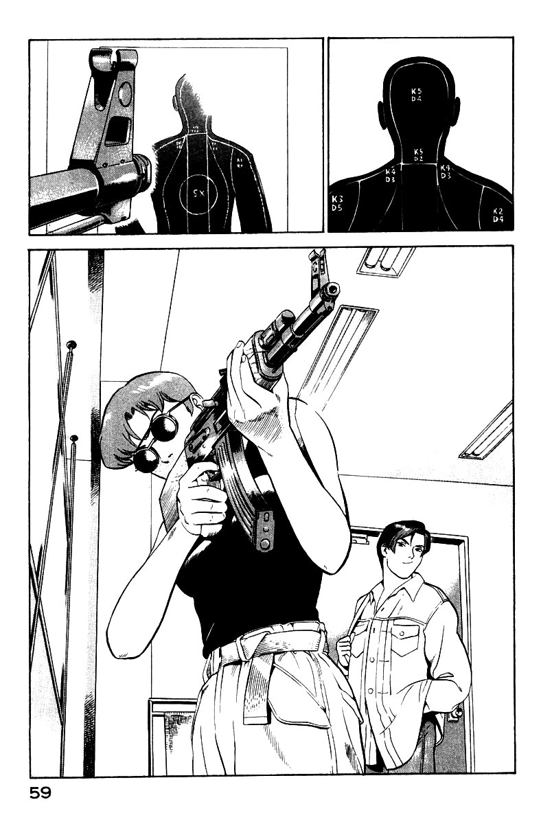 Yugo - Kẻ Thương Thuyết Chap 1 - Next Chap 2