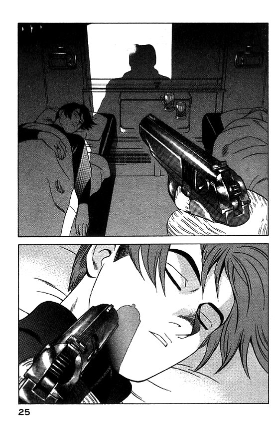 Yugo - Kẻ Thương Thuyết Chap 19 - Next Chap 20