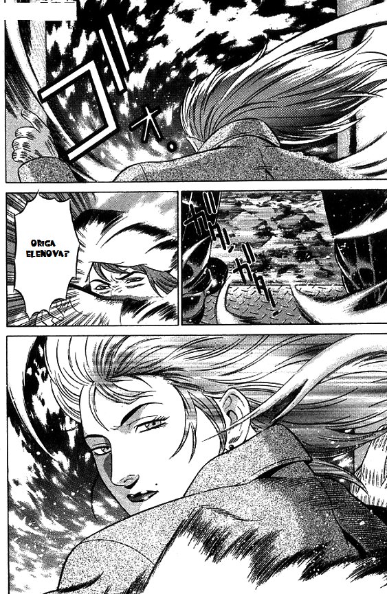 Yugo - Kẻ Thương Thuyết Chap 19 - Next Chap 20