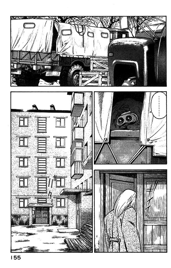 Yugo - Kẻ Thương Thuyết Chap 22 - Next Chap 23