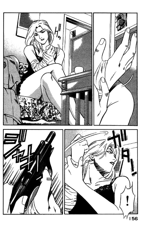 Yugo - Kẻ Thương Thuyết Chap 22 - Next Chap 23