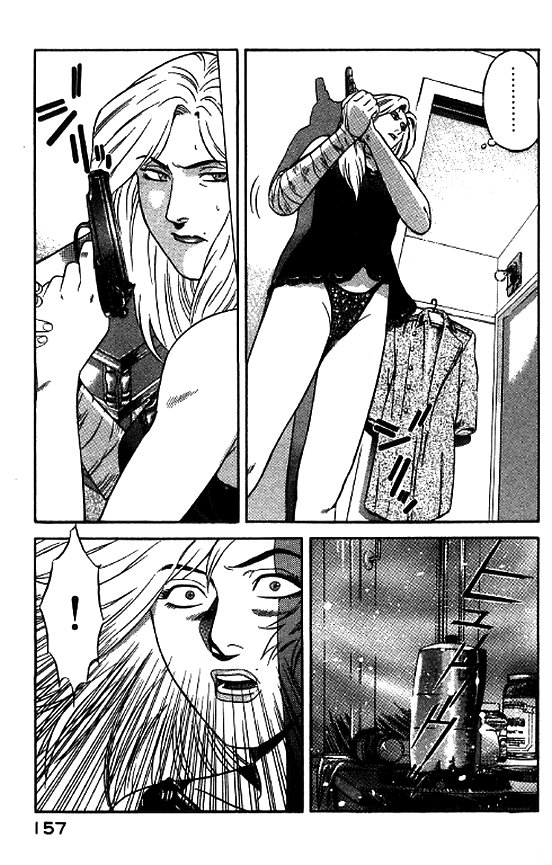 Yugo - Kẻ Thương Thuyết Chap 22 - Next Chap 23