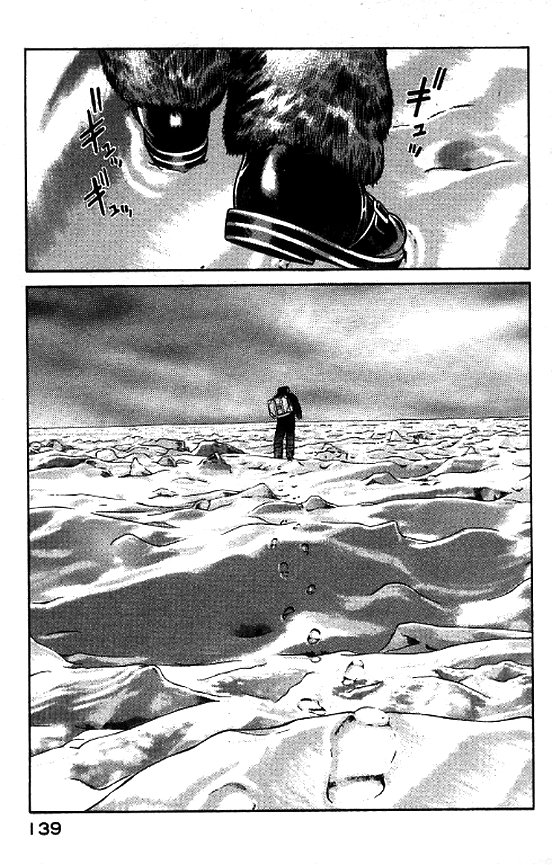 Yugo - Kẻ Thương Thuyết Chap 22 - Next Chap 23