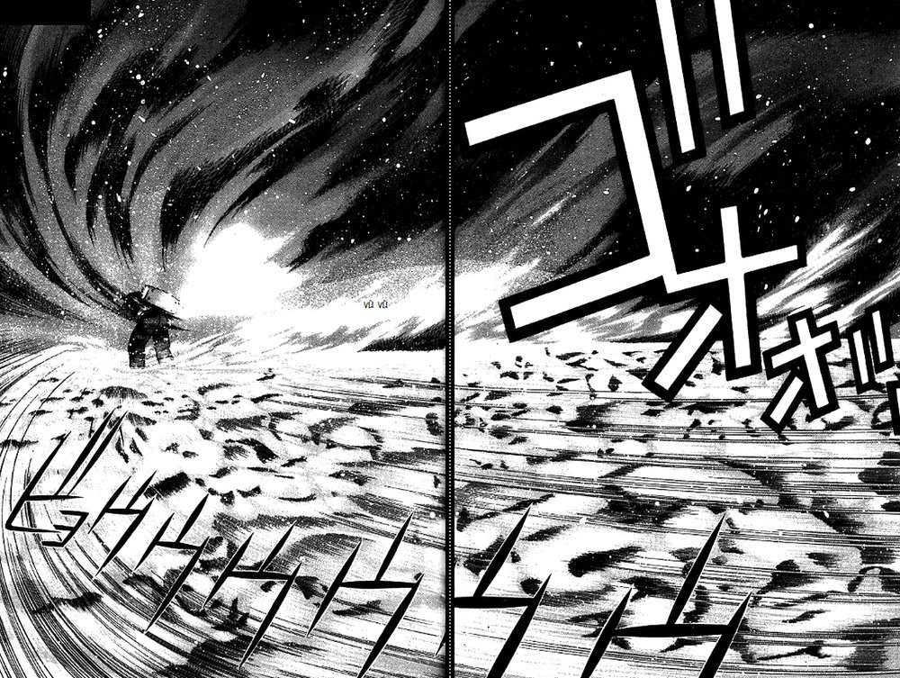 Yugo - Kẻ Thương Thuyết Chap 22 - Next Chap 23