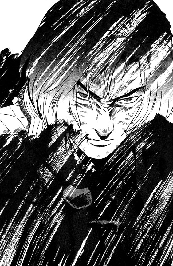 Yugo - Kẻ Thương Thuyết Chap 23 - Next Chap 24