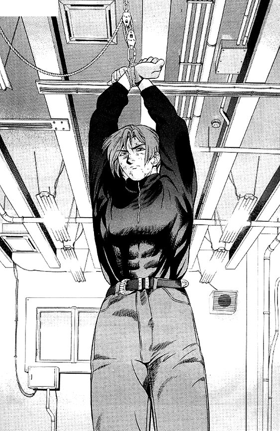 Yugo - Kẻ Thương Thuyết Chap 24 - Next Chap 25