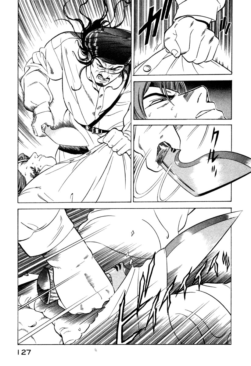 Yugo - Kẻ Thương Thuyết Chap 6 - Next Chap 7