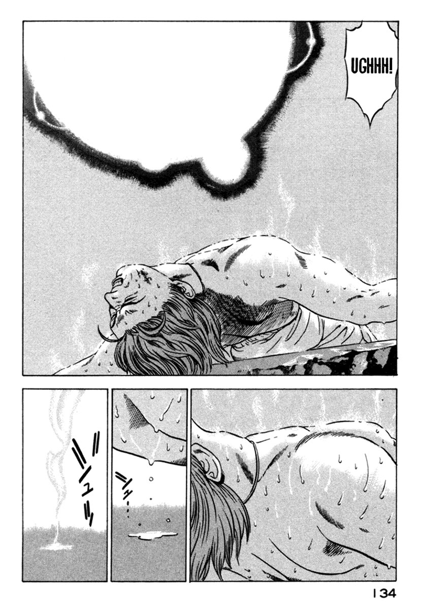 Yugo - Kẻ Thương Thuyết Chap 6 - Next Chap 7