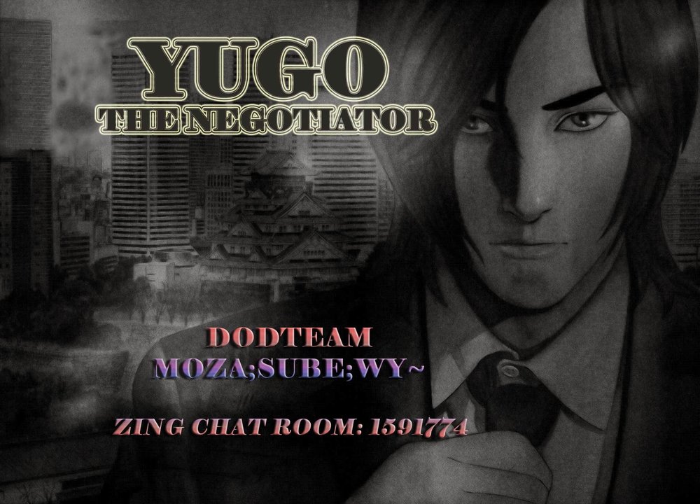 Yugo - Kẻ Thương Thuyết Chap 9 - Next Chap 10