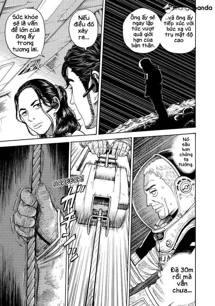 Du Hành Không Gian Chap 275 - Next Chap 276