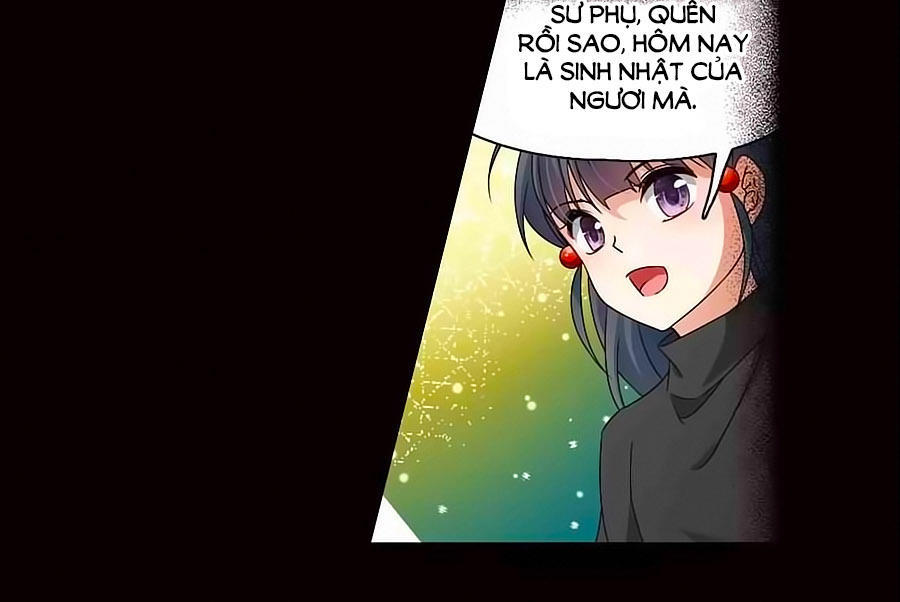Tầm Trảo Tiền Thế Chi Lữ Chap 183.2 - Next Chap 184.2