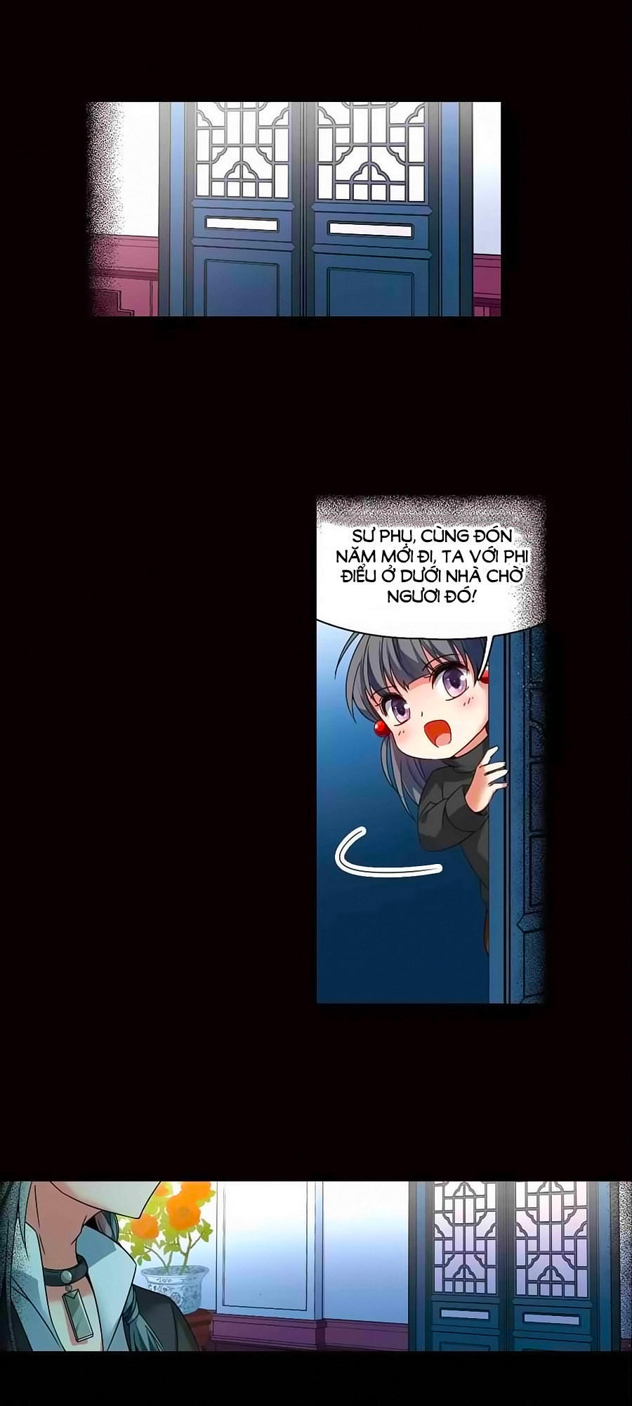 Tầm Trảo Tiền Thế Chi Lữ Chap 183.2 - Next Chap 184.2