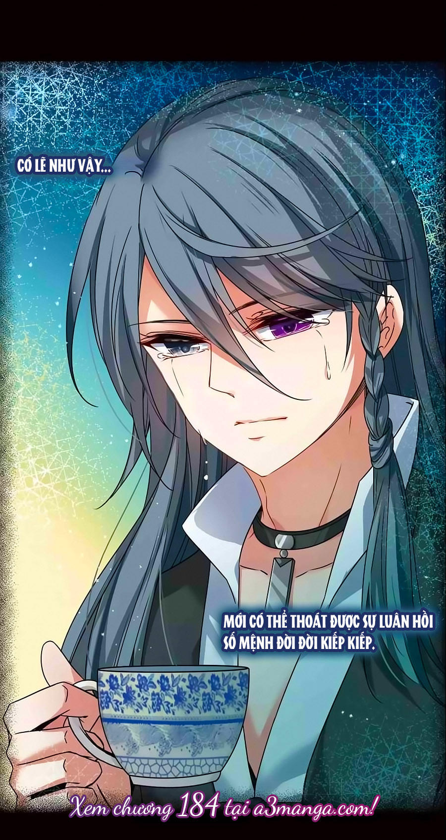 Tầm Trảo Tiền Thế Chi Lữ Chap 183.2 - Next Chap 184.2