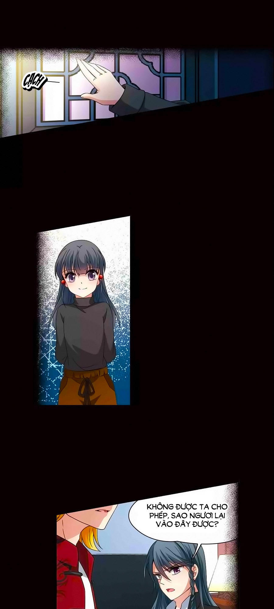 Tầm Trảo Tiền Thế Chi Lữ Chap 183.2 - Next Chap 184.2