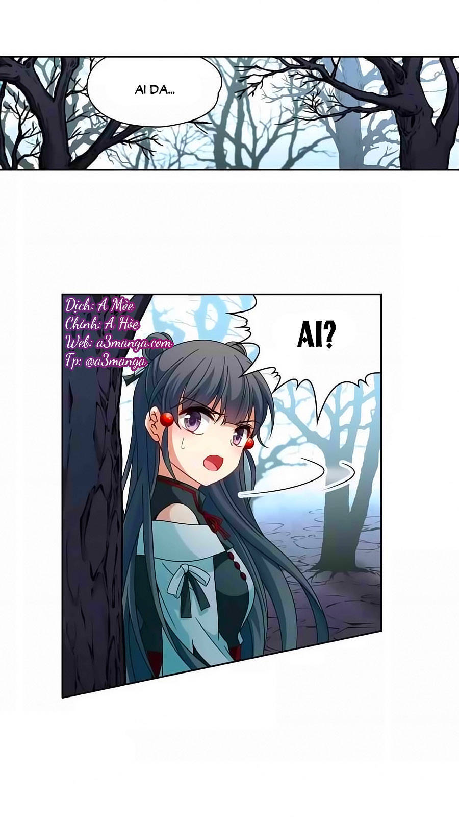 Tầm Trảo Tiền Thế Chi Lữ Chap 187.1 - Next Chap 188.1