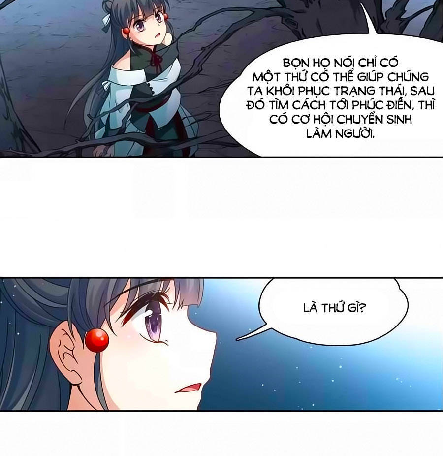 Tầm Trảo Tiền Thế Chi Lữ Chap 187.1 - Next Chap 188.1